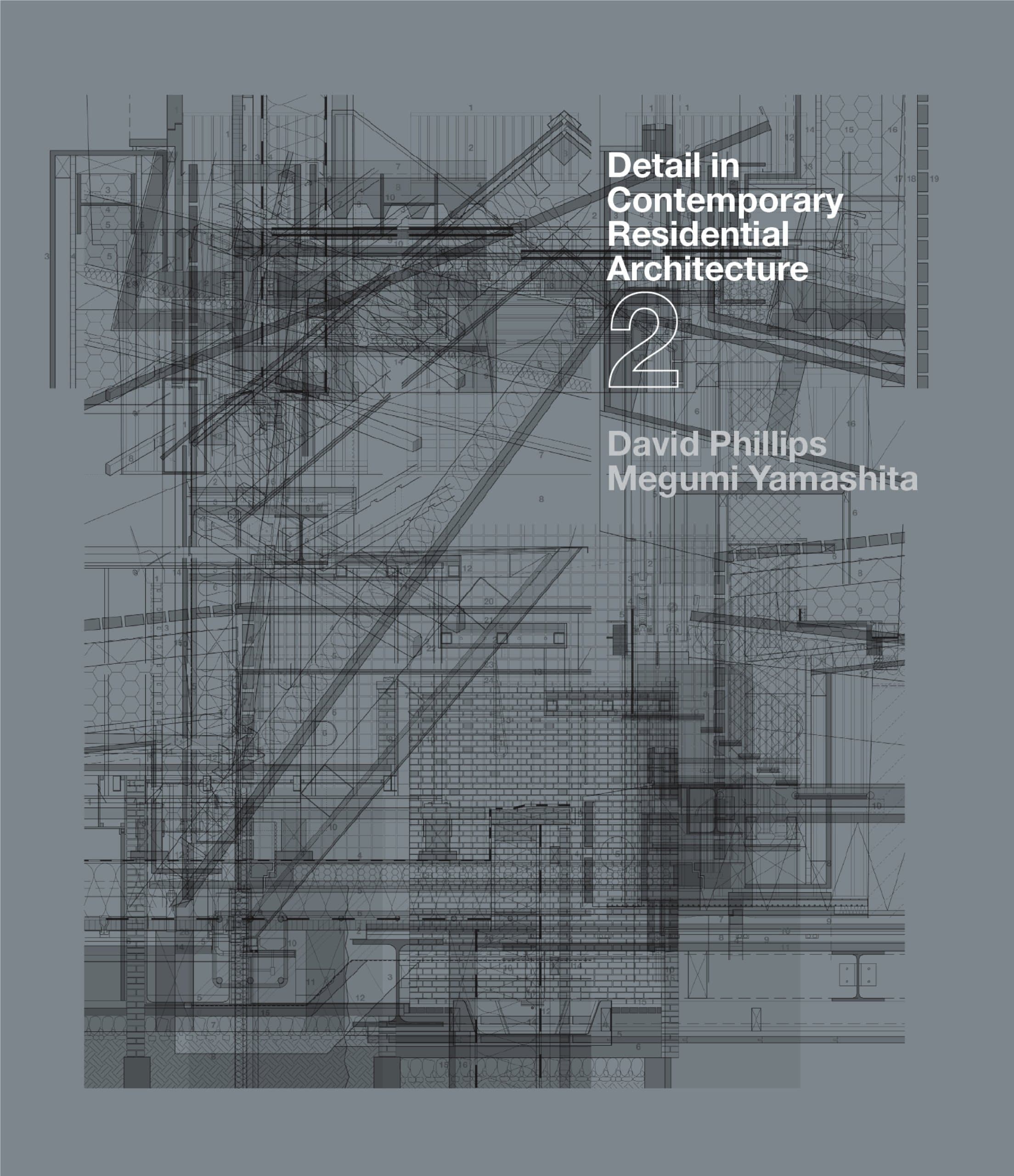 Detail in Contemporary Residential Architecture