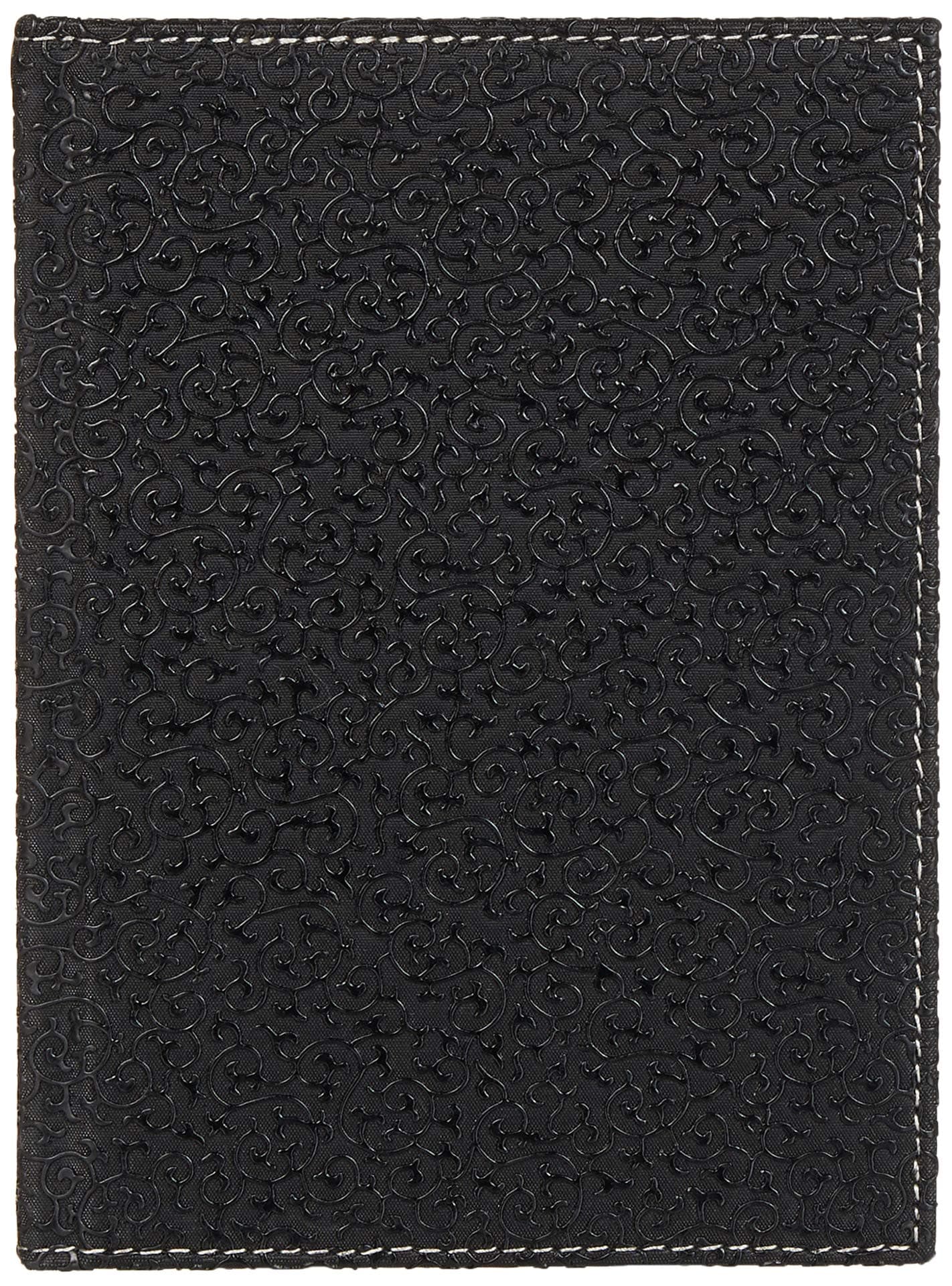 DERİ KAPAK DEFTER AJANDA TARİHSİZ DÜZ 14X20 CM