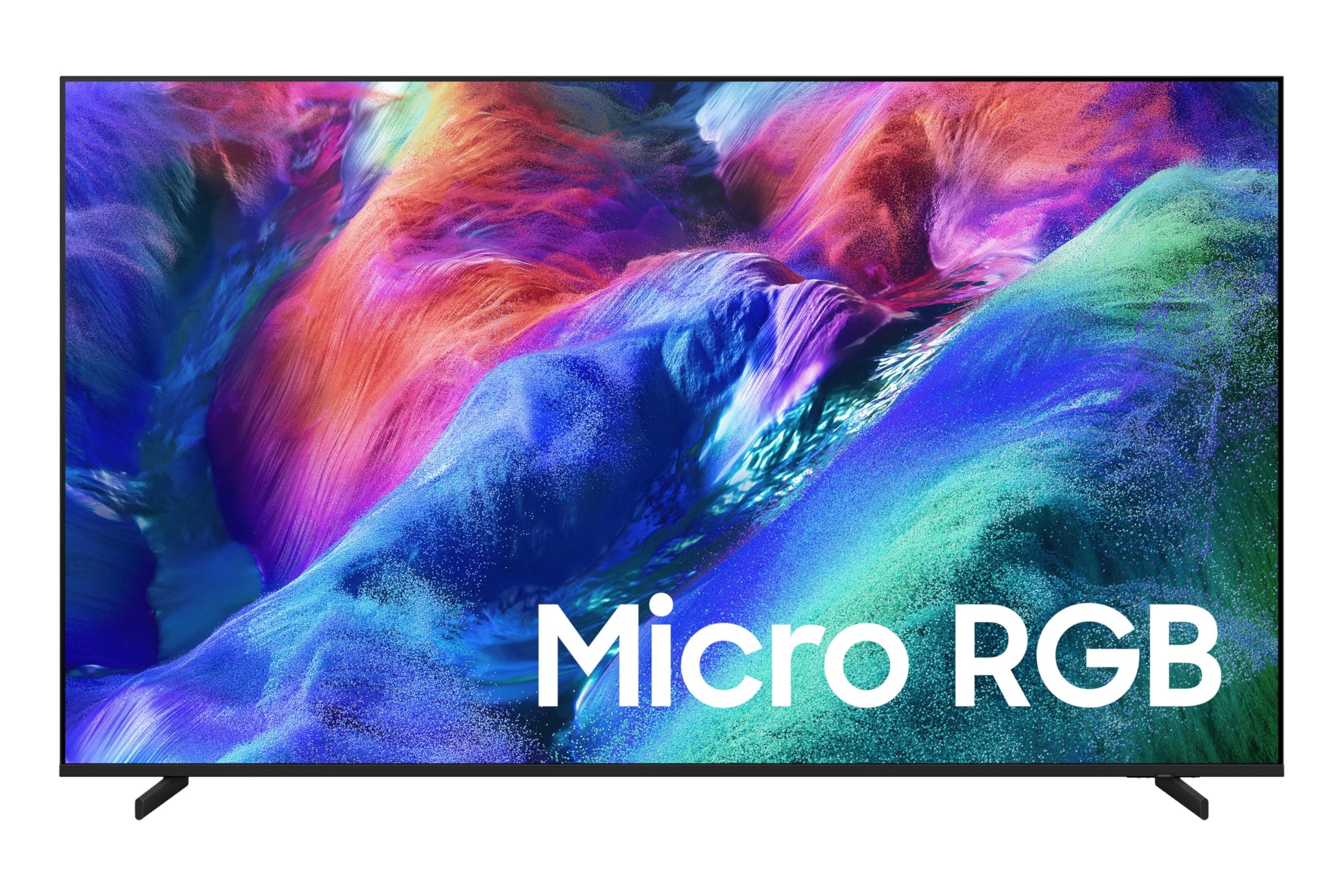 Samsung 55 İnç MicroLED R85 Televizyon