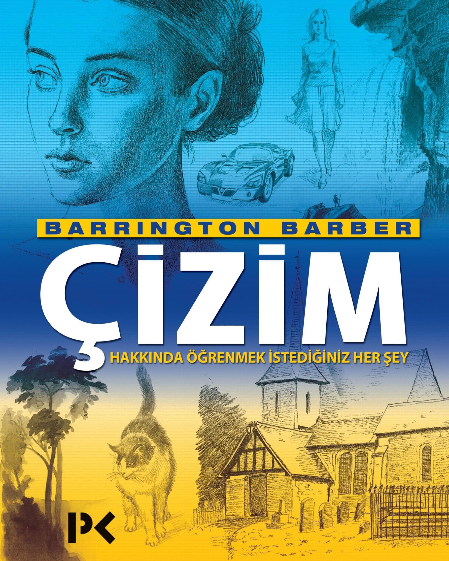 Çizim Hakkında Öğrenmek İstediğiniz Her Şey
