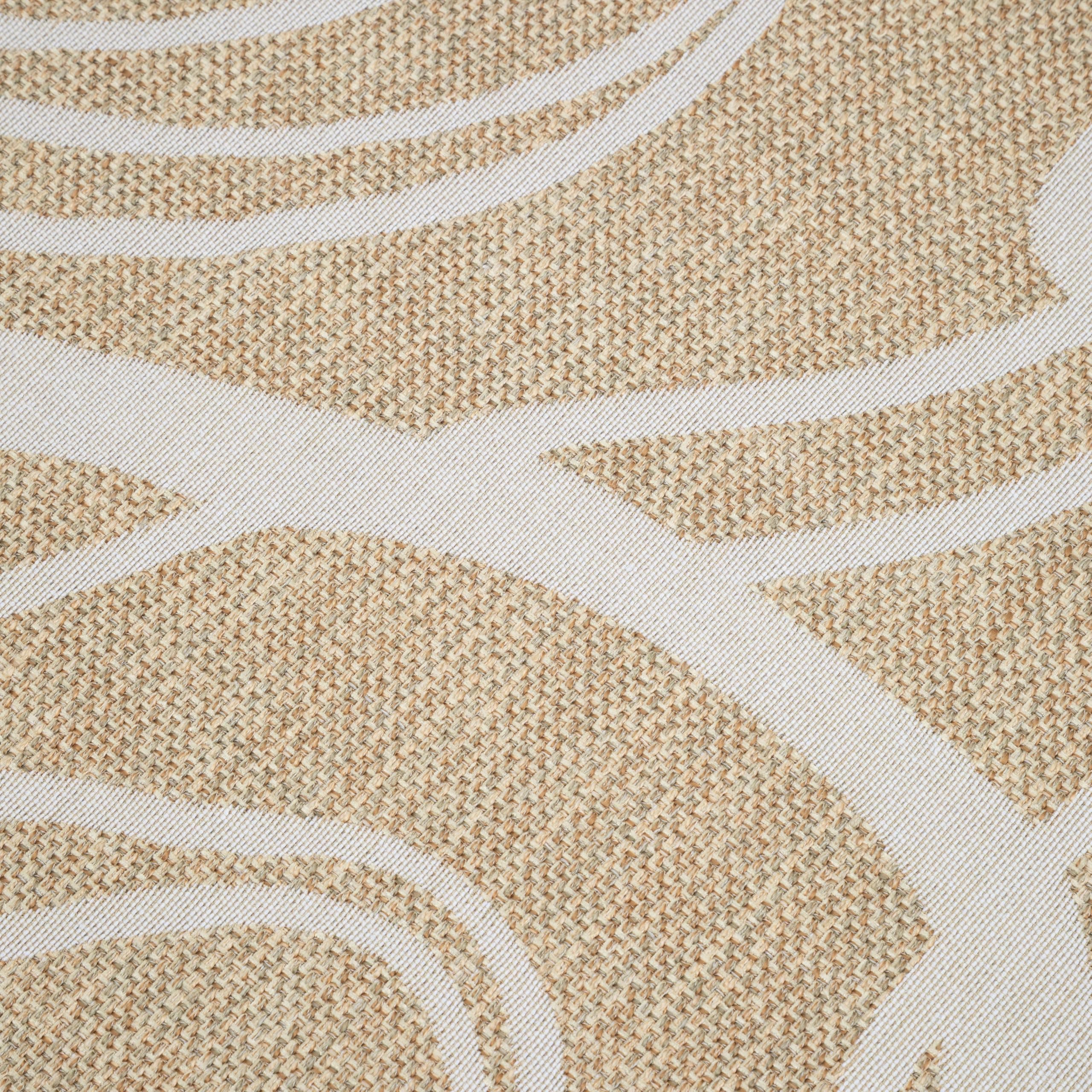 Mudo Home Katerini Wavy Kilim 80X150