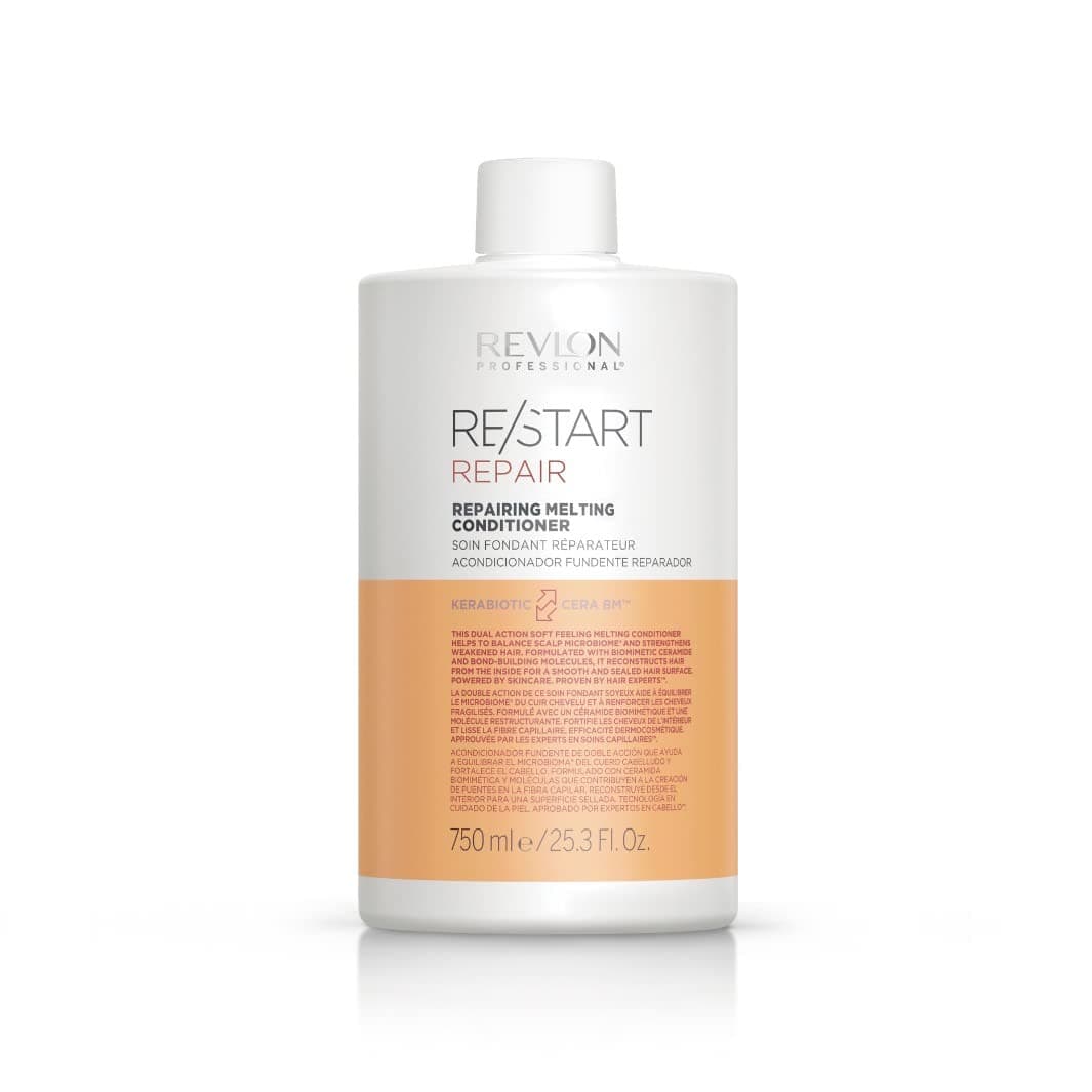 Revlon Professional Restart Restorative Melting Saç Kremi 750ml