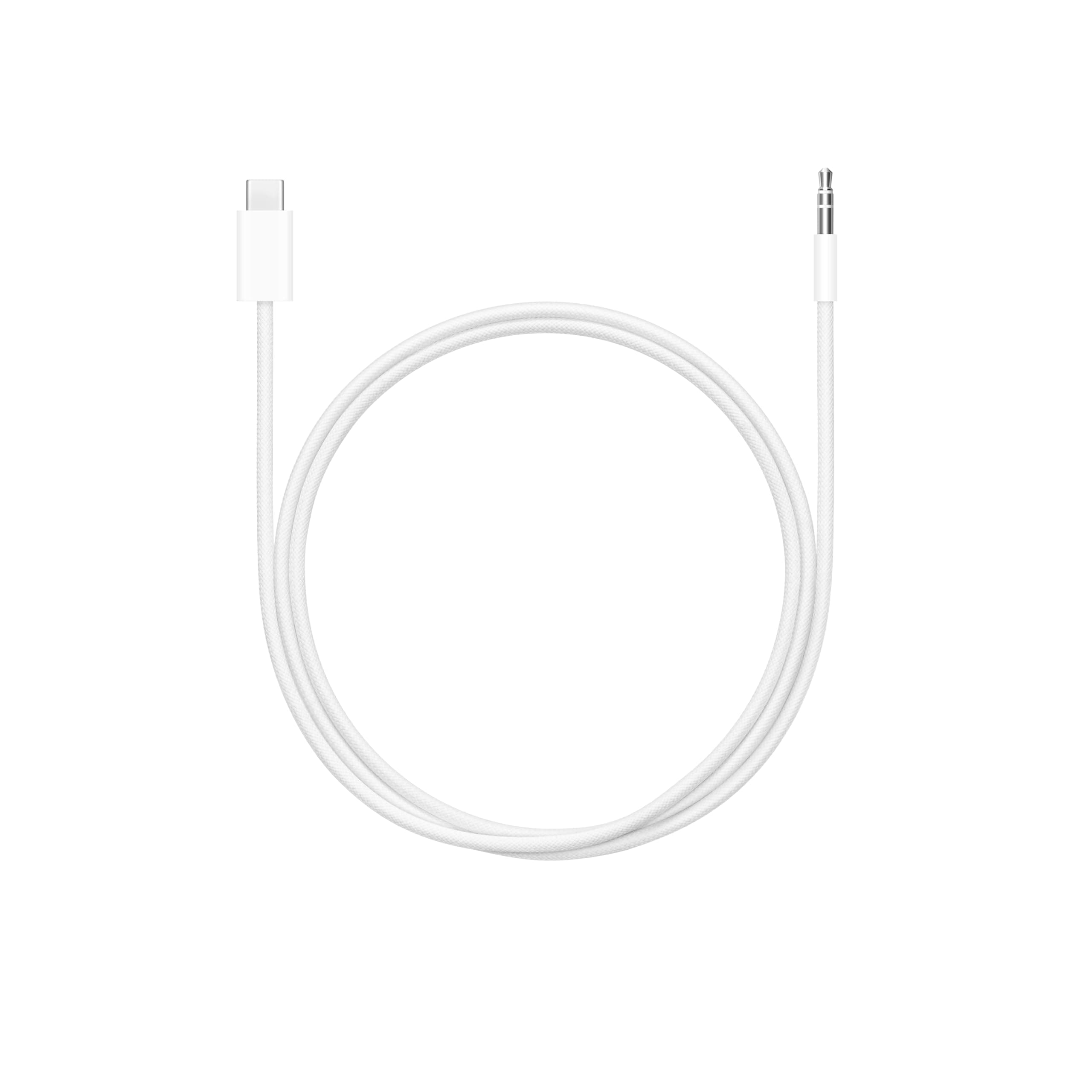 Apple USB-C - 3,5 mm Ses Kablosu (1,2 m) 