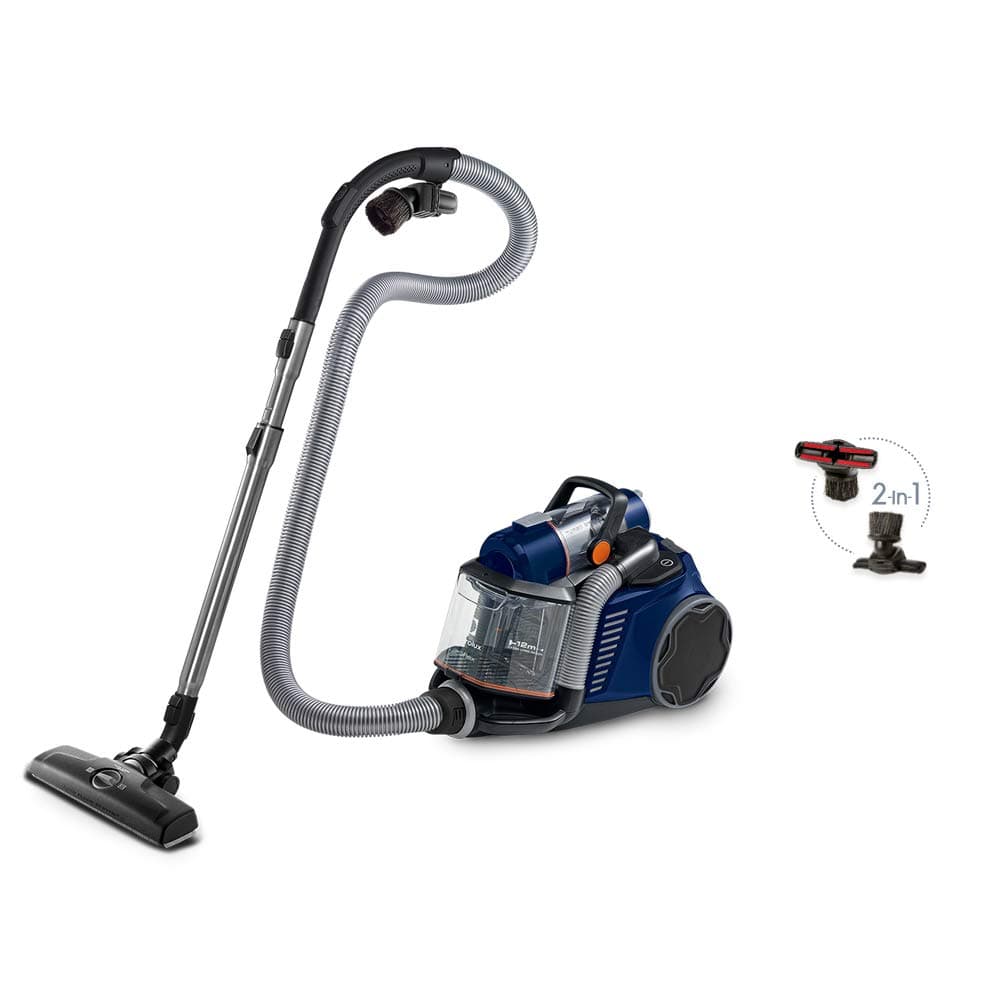 Electrolux EUFC81DB UltraFlex Torbasız Elektrikli Süpürge | 750W