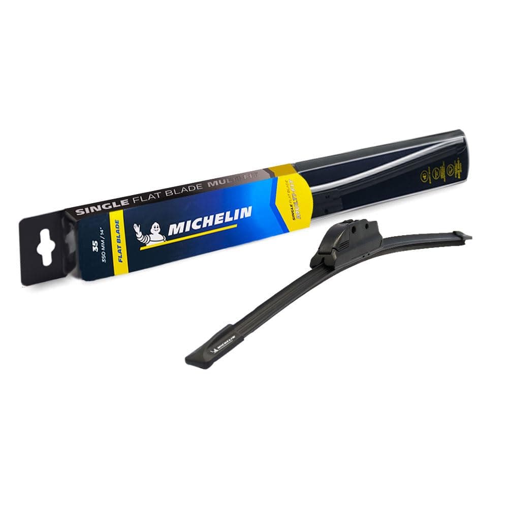 Michelin MULTIFIT™ MC33887 35CM 1 Adet Universal Muz Tipi Silecek