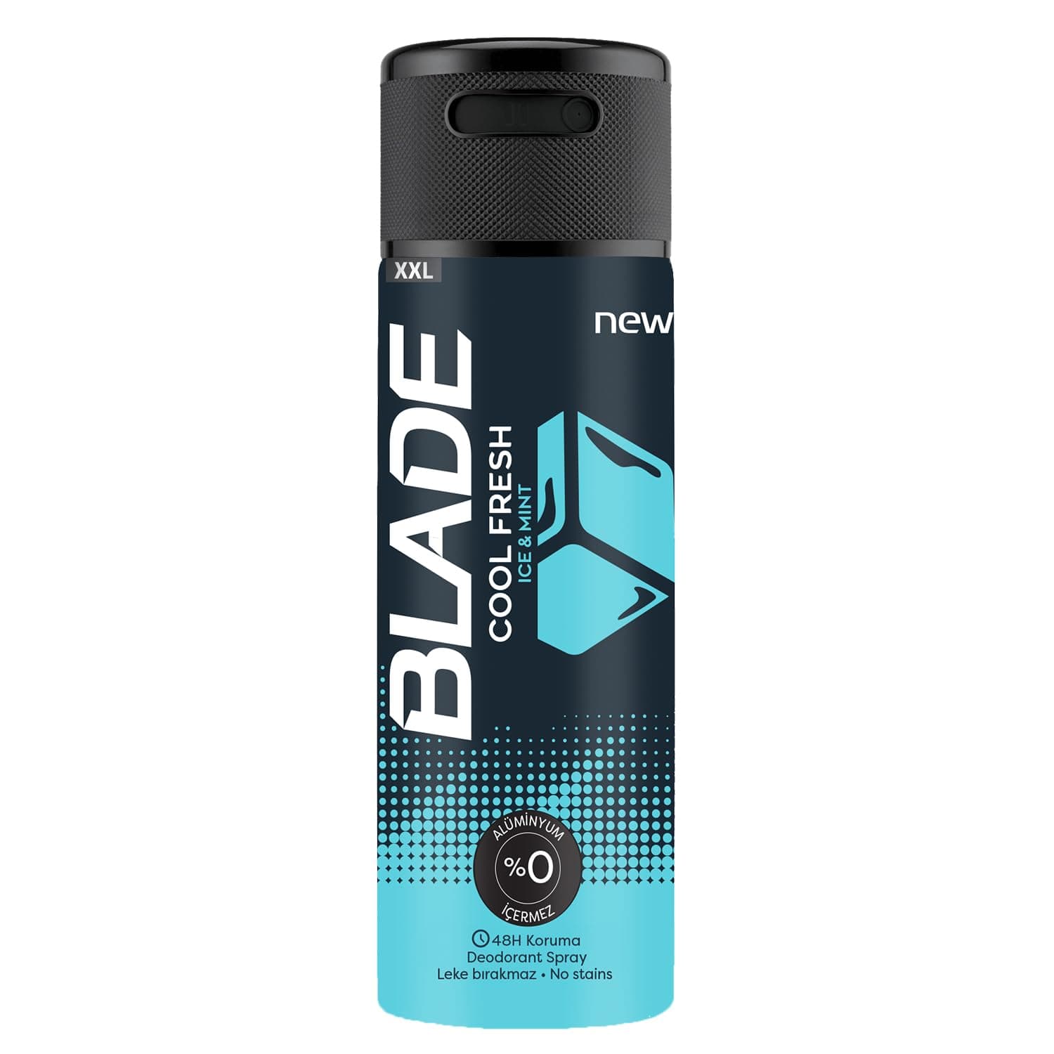 Blade Cool Fresh Deodorant 200 Militre