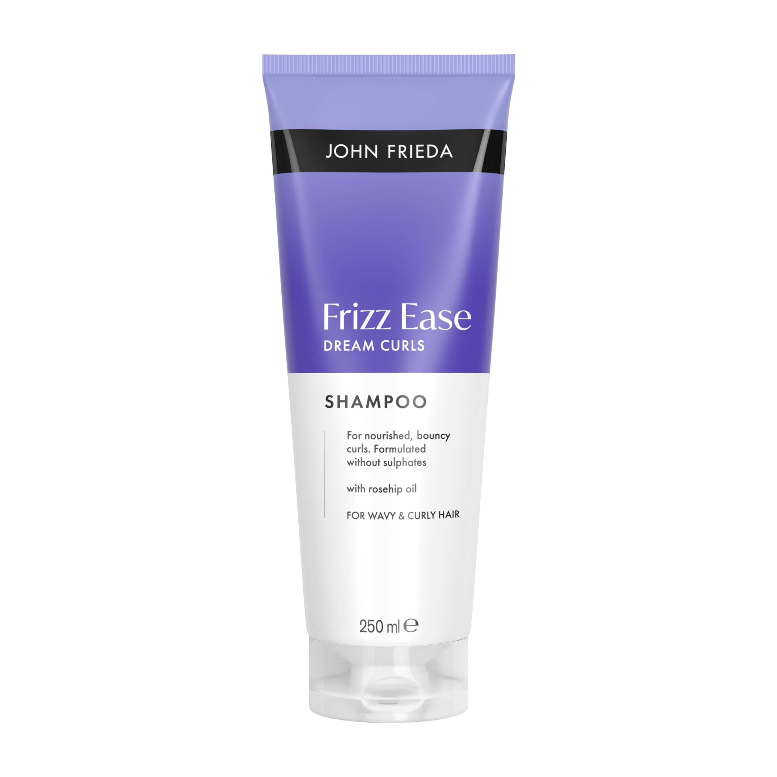 John Frieda Frizz Ease Dream Curls Kusursuz Bukleler Şampuan