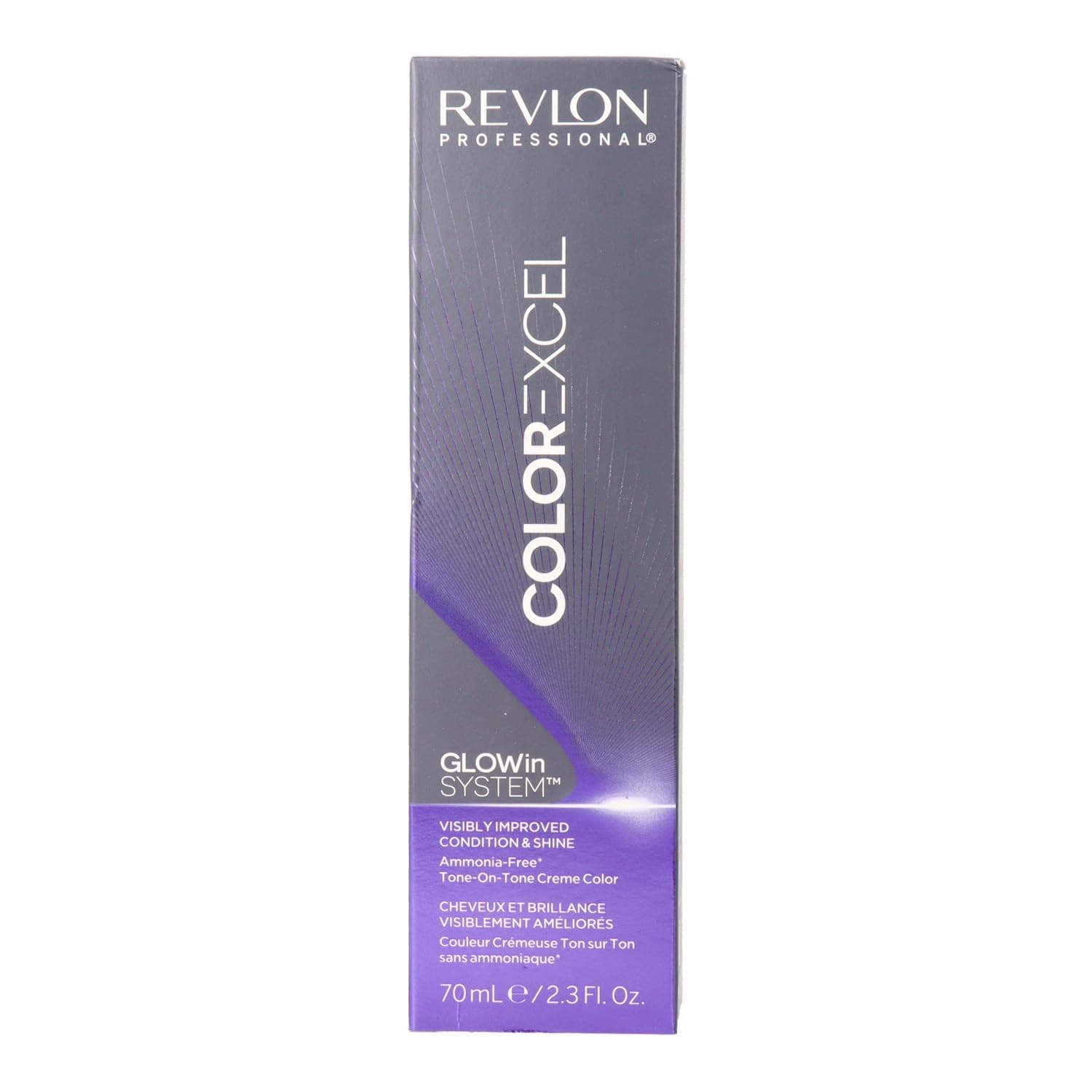 Revlon Professional Colour Rp Color Excel 7.31 70ml