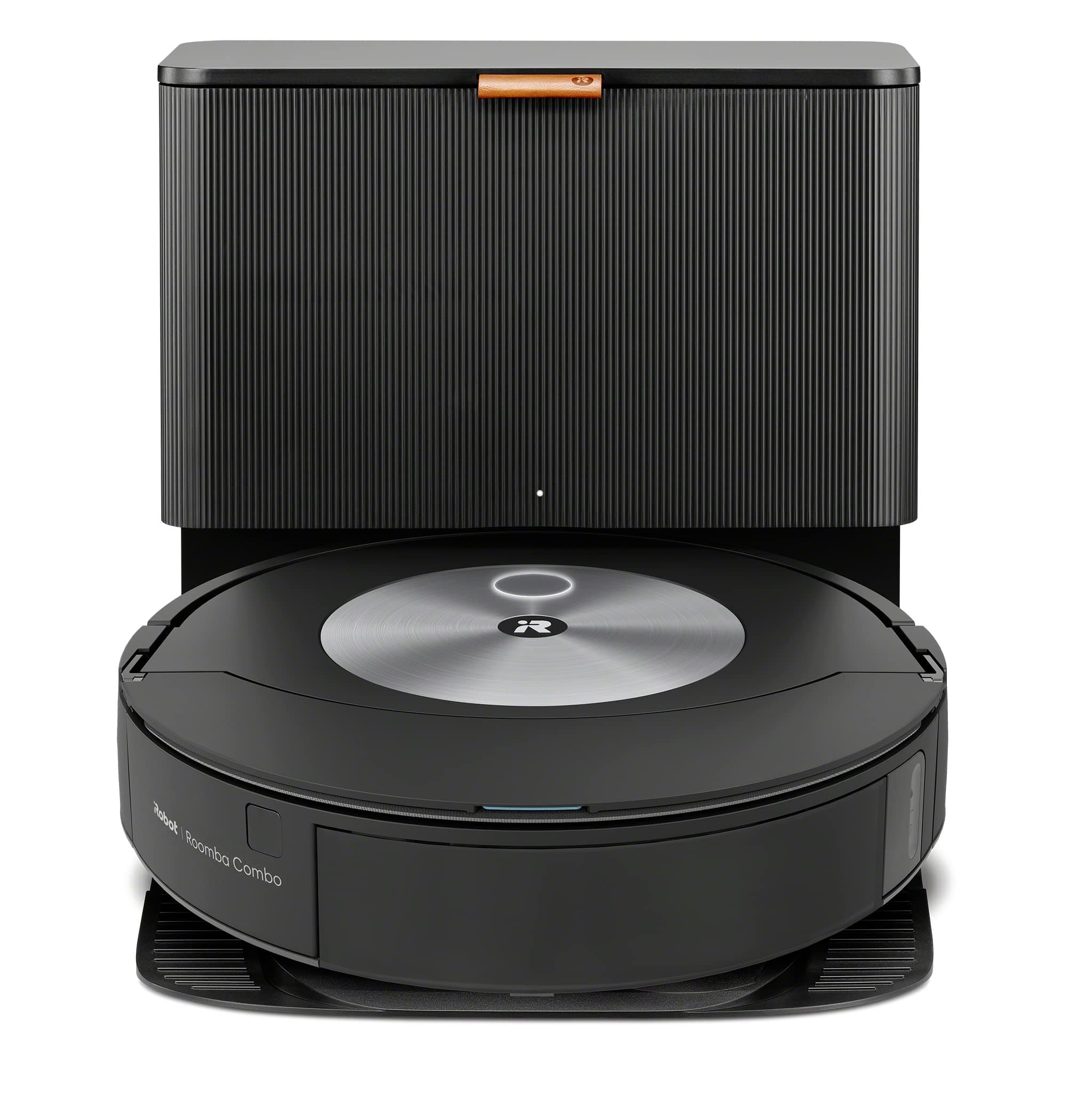 iRobot Roomba Combo j7+ Robot Süpürge ve Paspas